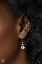 Load image into Gallery viewer, What A Gem - White necklace A030