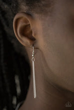 Load image into Gallery viewer, The Penthouse - Silver necklace 825
