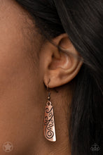 Load image into Gallery viewer, Untamed - multi necklace 502