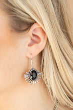 Load image into Gallery viewer, Miss YOU-niverse - Black B094