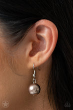 Load image into Gallery viewer, All The Trimmings - brown NECKLACE A040