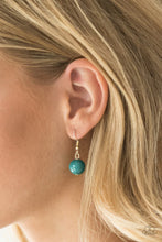Load image into Gallery viewer, Tour de Trendsetter - Green Necklace 1894