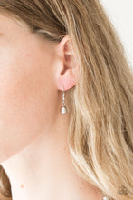 Load image into Gallery viewer, High-Stakes FAME - Silver necklace 1808