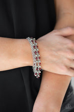 Load image into Gallery viewer, Cash Confidence - Red bracelet 890