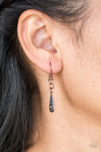 Load image into Gallery viewer, Go STEER-Crazy - copper necklace 601