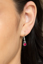 Load image into Gallery viewer, Money Mood - Pink necklace 1601