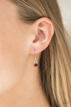 Load image into Gallery viewer, Notorious Noble - Multi necklace 1833