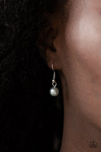 Load image into Gallery viewer, Forever In My Heart - Silver necklace 1798