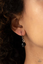 Load image into Gallery viewer, Broadway Belle - Black Necklace 911