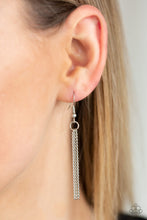 Load image into Gallery viewer, Metro Must-Have - Blue necklace 1580