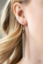 Load image into Gallery viewer, A Dazzling Distraction - Blue necklace 585