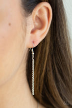 Load image into Gallery viewer, Spin Your PINWHEELS - Purple necklace 590