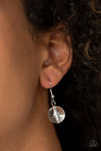 Load image into Gallery viewer, Torrid Tide - yellow necklace 758