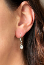 Load image into Gallery viewer, Stellar Sophistication - White necklace 996