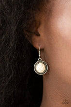 Load image into Gallery viewer, Lasting EMPRESS-ions - White necklace 944