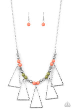 Load image into Gallery viewer, Terra Nouveau - Multi necklace 590