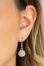 Load image into Gallery viewer, Inner Light - Gold necklace 1556