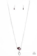 Load image into Gallery viewer, Lover - Multi lanyard 1782