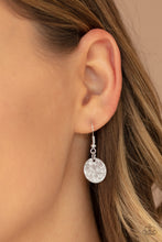 Load image into Gallery viewer, Trailblazing Trinket - Silver lanyard 2006