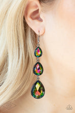 Load image into Gallery viewer, Metro Momentum - Multi post earring A066