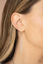 Load image into Gallery viewer, Unstoppable Glamour - Purple Necklace 979