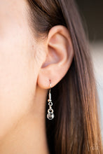 Load image into Gallery viewer, Constellation Collection - Silver necklace 1540
