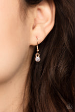 Load image into Gallery viewer, REIGN Them In - Gold necklace 1594