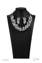 Load image into Gallery viewer, Paparazzi The Haydee 2020 ZI necklace
