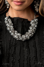 Load image into Gallery viewer, Paparazzi The Haydee 2020 ZI necklace