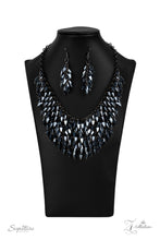 Load image into Gallery viewer, The Heather 2020 ZI necklace