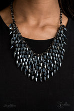Load image into Gallery viewer, The Heather 2020 ZI necklace