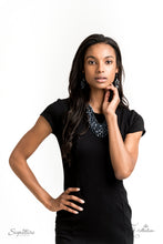 Load image into Gallery viewer, The Heather 2020 ZI necklace