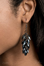 Load image into Gallery viewer, The Heather 2020 ZI necklace