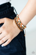 Load image into Gallery viewer, Renewable Energy - Multi bracelet 1594