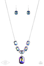 Load image into Gallery viewer, Million Dollar Moment - Multi necklace D009