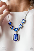 Load image into Gallery viewer, Million Dollar Moment - Multi necklace D009