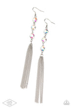 Load image into Gallery viewer, Moved to TIERS - Multi earring A019