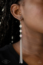 Load image into Gallery viewer, Moved to TIERS - Multi earring A019