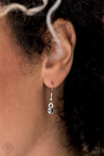 Load image into Gallery viewer, Curvy Couture - Silver necklace 1644