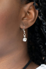 Load image into Gallery viewer, Nautical Nomad - Black necklace 1864