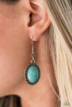 Load image into Gallery viewer, River Valley Radiance - Blue necklace plus matching bracelet River View 1686/C027
