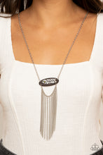 Load image into Gallery viewer, Desert Spirit - Green necklace 1843