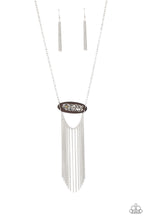 Load image into Gallery viewer, Desert Spirit - Green necklace 1843