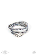 Load image into Gallery viewer, What Goes Around - Multi urban bracelet A062