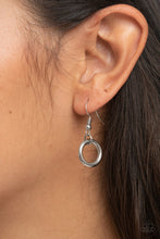 Load image into Gallery viewer, Rural Renovation - Red necklace 652