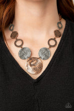 Load image into Gallery viewer, Terra Adventure - Copper necklace 1922