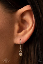 Load image into Gallery viewer, All The World's My Stage - Multi necklace B092