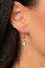 Load image into Gallery viewer, Take a Final BOUGH - Pink necklace 1895