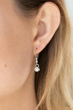 Load image into Gallery viewer, Never Miss a Beat - Pink necklace D008