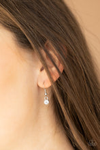 Load image into Gallery viewer, Never Miss a Beat - Red necklace 1956